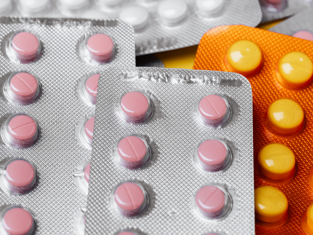 Tramadol - co to za lek? Dawka, cena, wskazanie, recepta