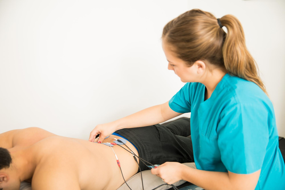 Terapia elektrowstrząsowa (ECT) – skuteczna metoda leczenia zaburzeń psychicznych