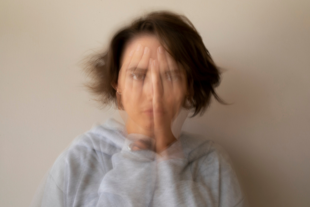 Schizofrenia